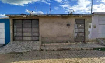 Imagem: CASA RESIDENCIAL em ARARIPINA - PE, Alto
