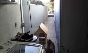 Imagem 6: CASA RESIDENCIAL em CAMAPUÃ - MS, Vila São Bento