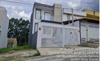 Imagem: CASA RESIDENCIAL em CAIEIRAS - SP, LARANJEIRAS