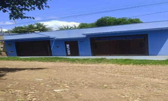 Imagem 3: CASA RESIDENCIAL em CAMAPUÃ - MS, Vila São Bento