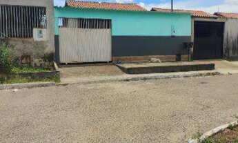 Imagem 4: CASA RESIDENCIAL em COCALZINHO DE GOIÁS - GO, RESIDENCIAL ITAMAR NÓBREGA II