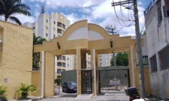 Imagem: APARTAMENTO RESIDENCIAL em GUARULHOS - SP