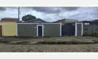 Imagem: CASA RESIDENCIAL em LORENA - SP, PARQUE