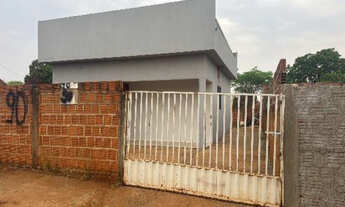 Imagem: CASA RESIDENCIAL em PARANAÍBA - MS, JARDIM