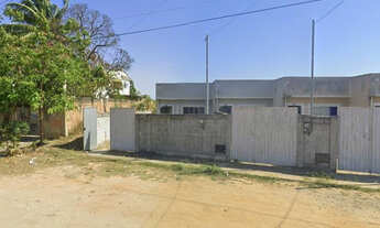 Imagem: CASA RESIDENCIAL em QUEIMADOS - RJ, JARDIM