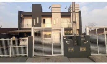 Imagem: CASA RESIDENCIAL em JOINVILLE - SC, PETRÓPOLIS