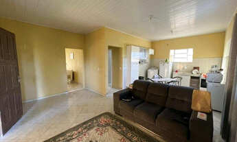 Imagem 6: CASA RESIDENCIAL em TUBARÃO - SC, SANTA LUZIA