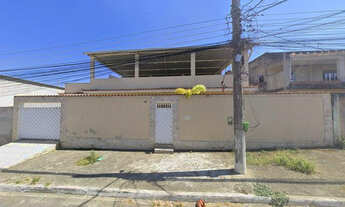 Imagem: CASA RESIDENCIAL em QUEIMADOS - RJ, CARMO