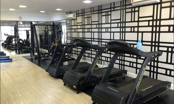 Imagem 7: APARTAMENTO RESIDENCIAL em CAMPO GRANDE - MS, CENTRO