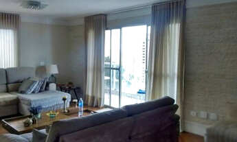 Imagem 5: APARTAMENTO RESIDENCIAL em SÃO PAULO - SP, VILA ANDRADE