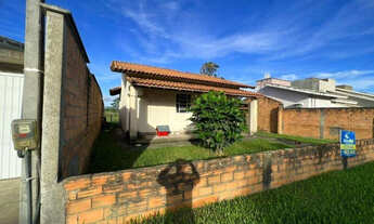 Imagem 2: CASA RESIDENCIAL em TUBARÃO - SC, SANTA LUZIA