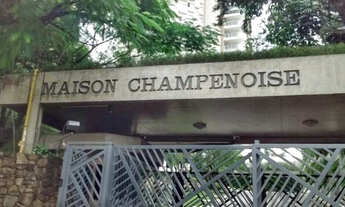 Imagem 3: APARTAMENTO RESIDENCIAL em SÃO PAULO - SP, VILA ANDRADE