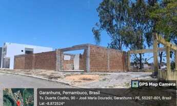 Imagem 2: CASA RESIDENCIAL em GARANHUNS - PE, JOSÉ MARIA DOURADO