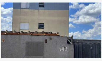 Imagem 2: APARTAMENTO RESIDENCIAL em JARINU - SP, Vila Nova Trieste