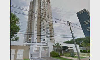 Imagem 2: APARTAMENTO RESIDENCIAL em CAMPO GRANDE - MS, CENTRO
