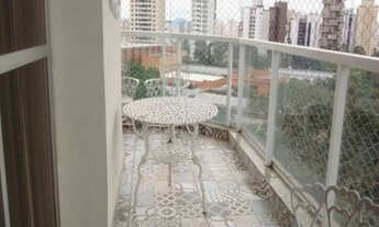 Imagem 6: APARTAMENTO RESIDENCIAL em SÃO PAULO - SP, VILA ANDRADE