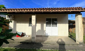 Imagem 5: CASA RESIDENCIAL em TUBARÃO - SC, SANTA LUZIA