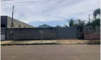 Imagem: CASA RESIDENCIAL em QUERÊNCIA - MT, Nova