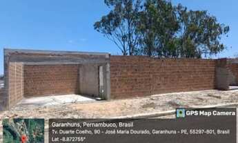 Imagem 3: CASA RESIDENCIAL em GARANHUNS - PE, JOSÉ MARIA DOURADO