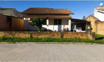 Imagem 4: CASA RESIDENCIAL em TUBARÃO - SC, SANTA LUZIA