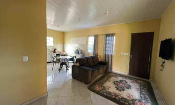 Imagem 7: CASA RESIDENCIAL em TUBARÃO - SC, SANTA LUZIA