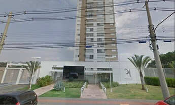 Imagem: APARTAMENTO RESIDENCIAL em CAMPO GRANDE