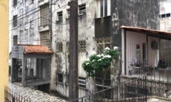 Imagem: APARTAMENTO RESIDENCIAL em SALVADOR - BA