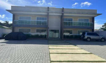 Imagem: APARTAMENTO RESIDENCIAL em SAQUAREMA - RJ