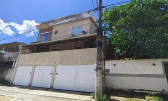 Imagem 5: CASA RESIDENCIAL em QUEIMADOS - RJ, FANCHEM