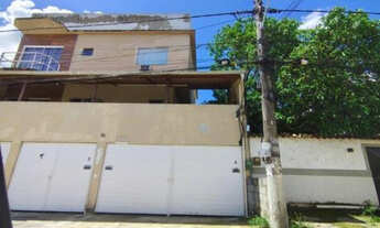 Imagem 3: CASA RESIDENCIAL em QUEIMADOS - RJ, FANCHEM