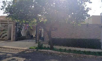 Imagem: CASA RESIDENCIAL em CAMPO GRANDE - MS, VILA