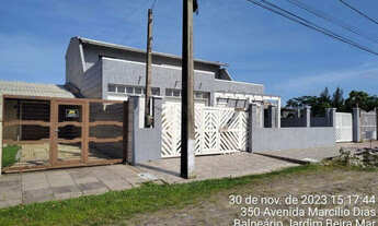 Imagem 2: CASA RESIDENCIAL em TRAMANDAÍ - RS, Zona Nova Extensão Sul