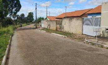 Imagem 3: CASA RESIDENCIAL em COCALZINHO DE GOIÁS - GO, RESIDENCIAL ITAMAR NÓBREGA II