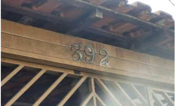 Imagem 2: CASA RESIDENCIAL em SÃO PAULO - SP, Jardim Vale das Virtudes