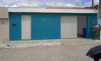 Imagem: CASA RESIDENCIAL em BELO JARDIM - PE, MORADA