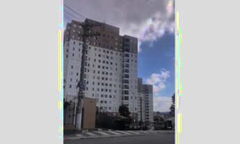 Imagem: APARTAMENTO RESIDENCIAL em CARAPICUÍBA