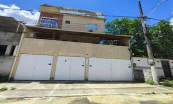 Imagem 2: CASA RESIDENCIAL em QUEIMADOS - RJ, FANCHEM