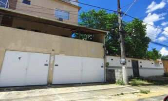 Imagem 4: CASA RESIDENCIAL em QUEIMADOS - RJ, FANCHEM