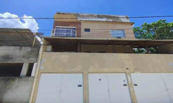 Imagem 6: CASA RESIDENCIAL em QUEIMADOS - RJ, FANCHEM