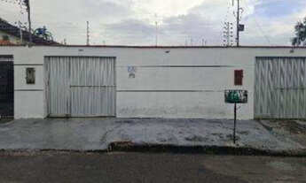 Imagem: CASA RESIDENCIAL em MANAUS - AM, BAIRRO