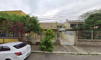 Imagem: CASA RESIDENCIAL em NOVA IGUAÇU - RJ, CAONZE