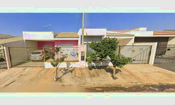 Imagem: CASA RESIDENCIAL em ROLÂNDIA - PR, JARDIM