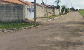 Imagem 7: CASA RESIDENCIAL em COCALZINHO DE GOIÁS - GO, RESIDENCIAL ITAMAR NÓBREGA II