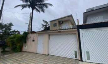 Imagem: CASA RESIDENCIAL em Peruíbe - SP, Jardim