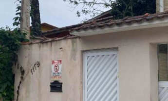 Imagem 2: CASA RESIDENCIAL em Peruíbe - SP, Jardim Ribamar