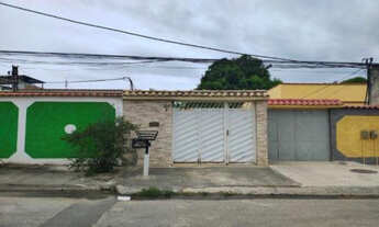 Imagem 2: CASA RESIDENCIAL em NOVA IGUAÇU - RJ, CIDADE JARDIM