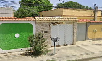 Imagem: CASA RESIDENCIAL em NOVA IGUAÇU - RJ, CIDADE