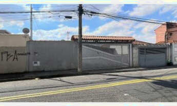 Imagem: CASA RESIDENCIAL em SÃO BERNARDO DO CAMPO