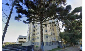 Imagem: APARTAMENTO RESIDENCIAL em PASSO FUNDO