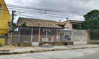 Imagem 2: CASA RESIDENCIAL em NOVA IGUAÇU - RJ, CAONZE